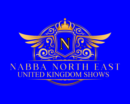 NABBA North East - 10th May