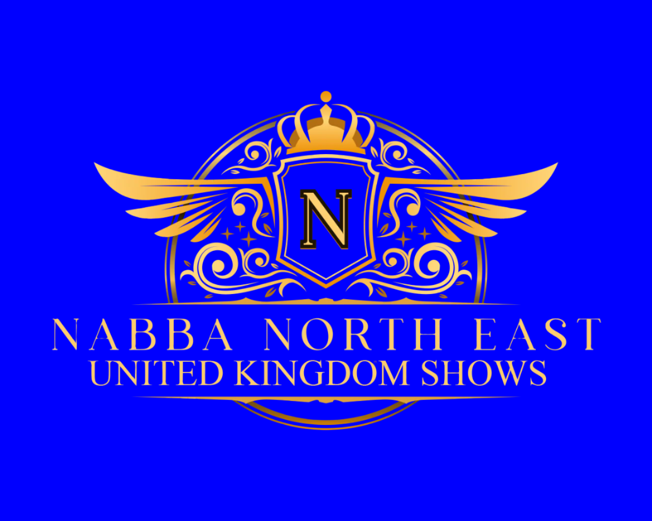 NABBA United Kingdom - 8th November